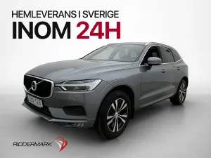 Volvo XC60 2019